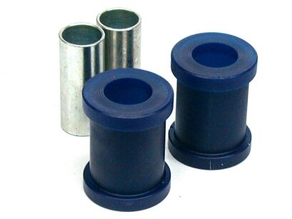 LOWER INNER CONTROL ARM KIT