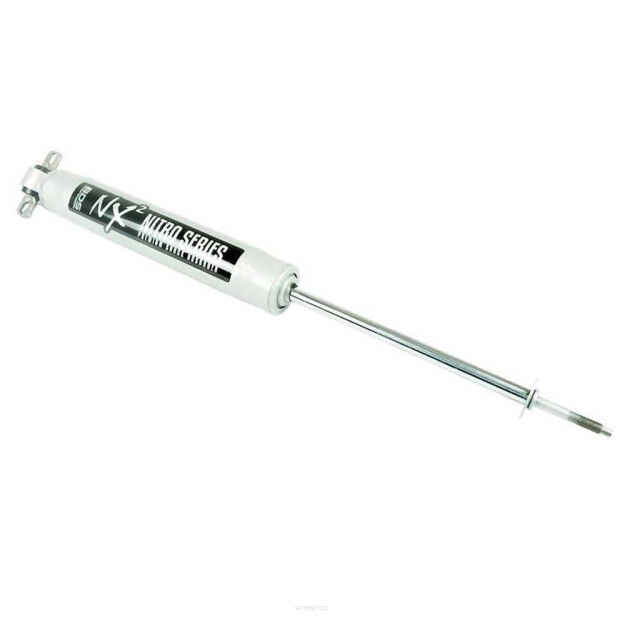 Amortyzator gazowy przód BDS NX2 Nitro Series Lift 0-2