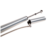 Amortyzator gazowy przód Bilstein B8 5160 Reservoir Lift 3,5-5