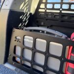 Koszyk cargo prawy Bison Gear - 2