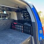 Koszyk cargo prawy Bison Gear - 6