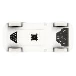 Zestaw osłon podwozia Valkyrie - 3
