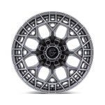 Felga aluminiowa FC873 CHARGER Platinum FUEL - 2