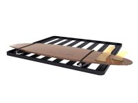 Uchwyt do deski surfingowej bagażnika dachowego Front Runner - 2