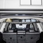 Półka wyprawowa Bison Gear - 3