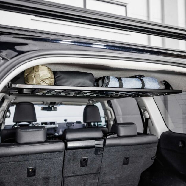 Półka wyprawowa Bison Gear