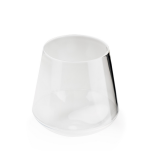 Kieliszek do czerwonego wina Stemless Red Wine Glass 435ml GSI - 4