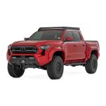 Progi, stopnie Rough Country RPT2 Double Cab - 2