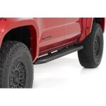 Progi, stopnie Rough Country RPT2 Double Cab - 3