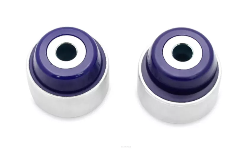 Fr Ctl Arm Lower Rear Kit