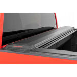 Roleta twarda, pokrywa paki Rough Country 5'8