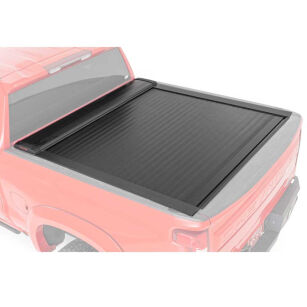 Roleta twarda, pokrywa paki Rough Country 5'8"