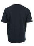 Koszulka męska ARB - niebieska - 3