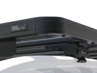 Audi A4 Allroad (2009-2016) Slimline II Roof Rail Rack Kit - by Front Runner - 2