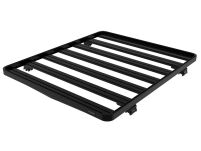 Audi A4 Allroad (2009-2016) Slimline II Roof Rail Rack Kit - by Front Runner - 5
