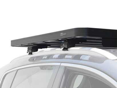 Audi A4 Allroad (2009-2016) Slimline II Roof Rail Rack Kit - by Front Runner