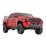 Progi elektryczne Rough Country Double Cab - 2