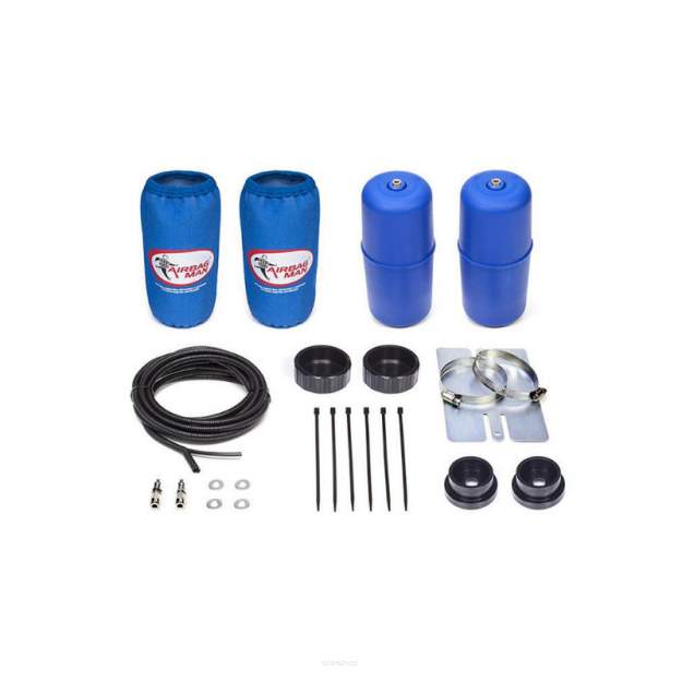 Pedders Airbag Kit