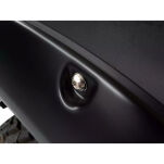 Poszerzenia błotników przód i tył Husky Liners Pocket Style - 6