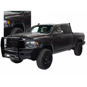 Poszerzenia błotników przód i tył Husky Liners Pocket Style