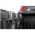 Miękka pokrywa paki roll-up Rough Country 6'7