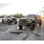 Zestaw zawieszenia Lift 4