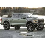 Zestaw zawieszenia Lift 4