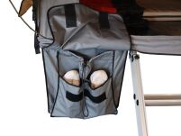 Torba na buty do namiotu dachowego - 6