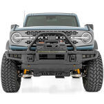 Mocowanie wyciągarki Rough Country - 2