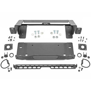 Mocowanie wyciągarki Rough Country