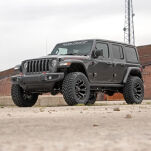 Zestaw zawieszenia Rough Country Lift 2,5