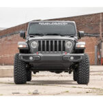 Zestaw zawieszenia Rough Country Lift 2,5