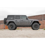 Zestaw zawieszenia Rough Country Lift 2,5