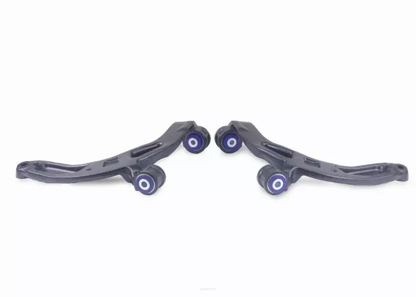 VW Transporter T5/T6 FLCA KIT