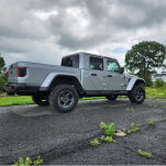 Zestaw podnoszący Ride Right+ Clayton Lift 1,5