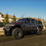 Zestaw podnoszący Ride Right+ Clayton Lift 1,5