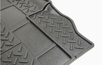 Wykładzina bagażnika AEV - Jeep Wrangler JK 4 drzwi - 2