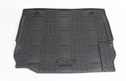Wykładzina bagażnika AEV - Jeep Wrangler JK 4 drzwi