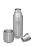 Termos stalowy TKPro-BS 500 ml Stalowy Klean Kanteen - 5