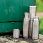 Termos stalowy TKPro-BS 500 ml Stalowy Klean Kanteen - 4