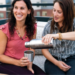 Termos stalowy TKPro-BS 500 ml Stalowy Klean Kanteen - 2