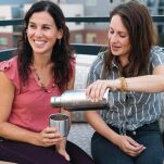 Termos stalowy TKPro-BS 500 ml Stalowy Klean Kanteen - 6