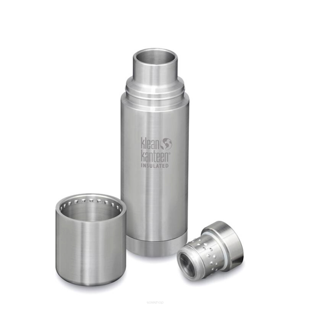 Termos stalowy TKPro-BS 500 ml Stalowy Klean Kanteen