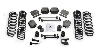 Lift Zawieszenia 3,5" Teraflex - Jeep Wrangler JL 4 Drzwi