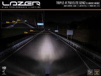 LAZER Triple-R 750 Elite (Gen2) - 5