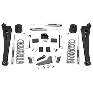 Zestaw zawieszenia Rough Country Lift 4,5"