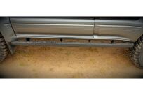 Progi boczne Toyota Land Cruiser J90 - 3