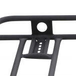 Bagażnik dachowy na hard top z mocowaniem Smittybilt Defender - 6