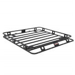 Bagażnik dachowy na hard top z mocowaniem Smittybilt Defender - 2