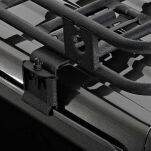 Bagażnik dachowy na hard top z mocowaniem Smittybilt Defender - 11